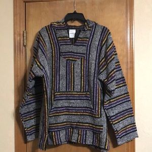Textile Woven Long Sleeve
